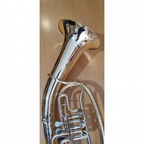 MELTON Tenorhorn MWT-23, gebraucht