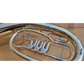 MELTON Tenorhorn MWT-23, gebraucht