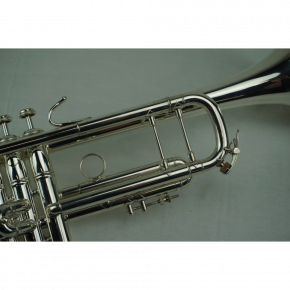 VINCENT BACH B-Trompete Stradivarius 43S, gebraucht