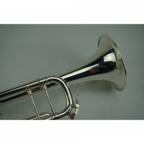 VINCENT BACH B-Trompete Stradivarius 43S, gebraucht