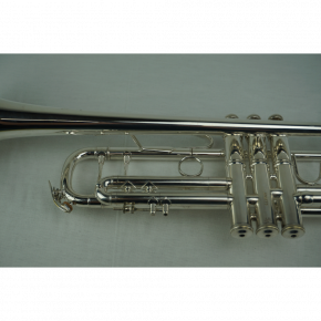 VINCENT BACH B-Trompete Stradivarius 43S, gebraucht