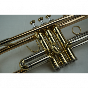 JUPITER B-Trompete JTR812R, gebraucht