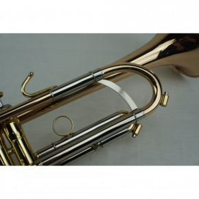 JUPITER B-Trompete JTR812R, gebraucht