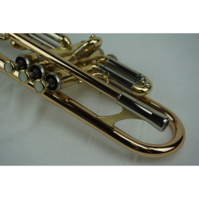 JUPITER B-Trompete JTR812R, gebraucht