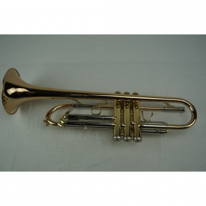 JUPITER B-Trompete JTR812R, gebraucht