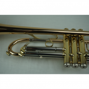 JUPITER B-Trompete JTR812R, gebraucht