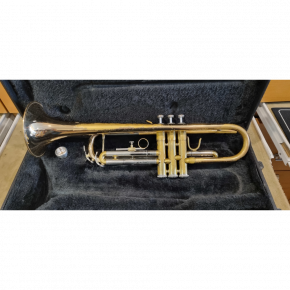 JUPITER B-Trompete JTR606MR, gebraucht