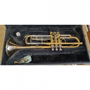 JUPITER B-Trompete JTR606MR, gebraucht