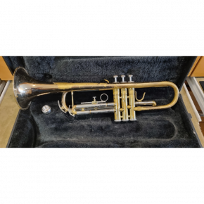 JUPITER B-Trompete JTR606MR, gebraucht