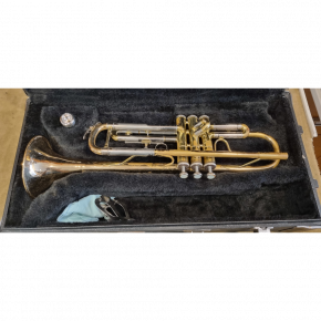 JUPITER B-Trompete JTR606MR, gebraucht