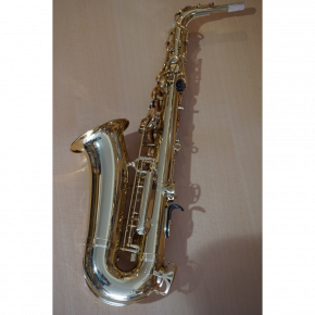 YAMAHA Altsaxophon YAS-32, gebraucht