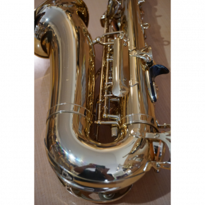 YAMAHA Altsaxophon YAS-32, gebraucht