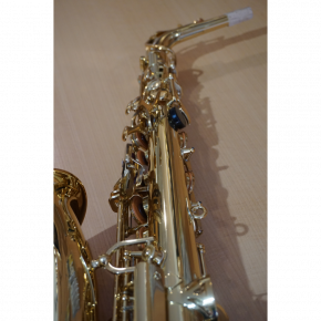 YAMAHA Altsaxophon YAS-32, gebraucht