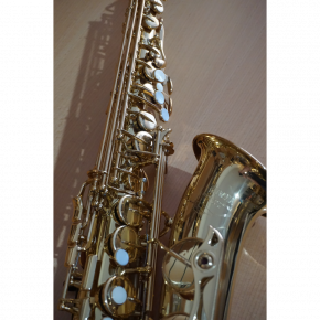 YAMAHA Altsaxophon YAS-32, gebraucht