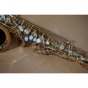 YAMAHA Altsaxophon YAS-32, gebraucht