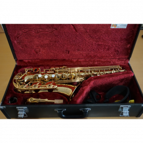 YAMAHA Altsaxophon YAS-32, gebraucht