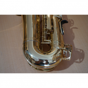 YAMAHA Altsaxophon YAS-280, gebraucht