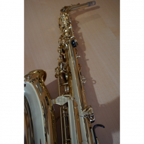 YAMAHA Altsaxophon YAS-280, gebraucht