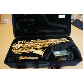 YAMAHA Altsaxophon YAS-280, gebraucht
