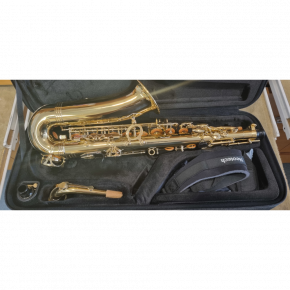 Jupiter Altsaxophon JAS700Q, gebraucht