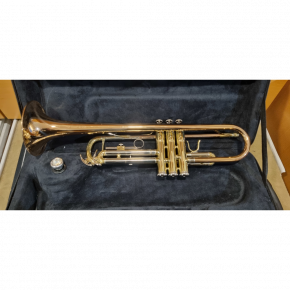 RRB Trompete 506-3, gebraucht