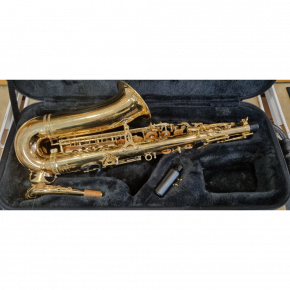 Jupiter Altsaxophon JAS-769-767, gebraucht
