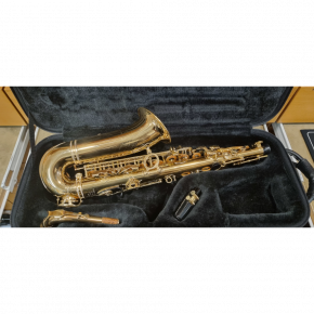 Jupiter Altsaxophon JP-AS2004 "Event Edition", gebraucht