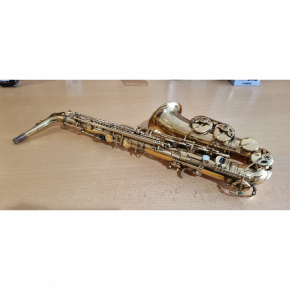 SELMER Altsaxophon MARK VI, gebraucht
