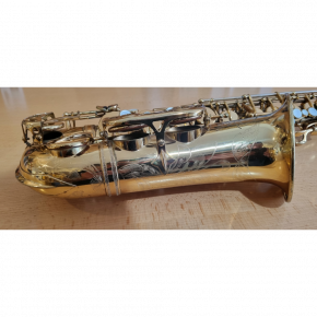 SELMER Altsaxophon MARK VI, gebraucht