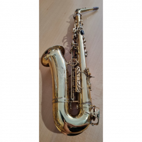 SELMER Altsaxophon MARK VI, gebraucht