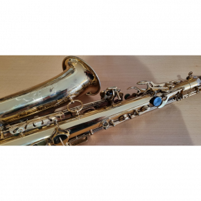 SELMER Altsaxophon MARK VI, gebraucht