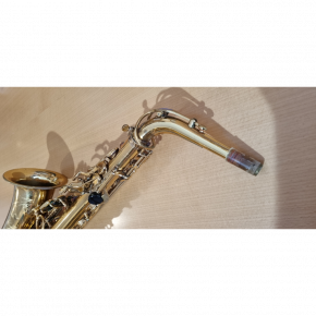 SELMER Altsaxophon MARK VI, gebraucht