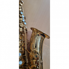 SELMER Altsaxophon MARK VI, gebraucht