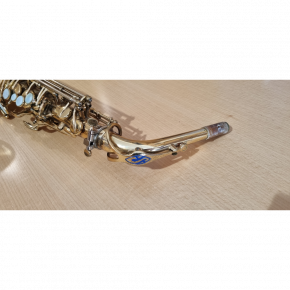 SELMER Altsaxophon MARK VI, gebraucht