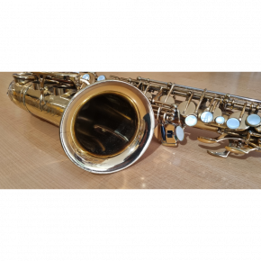 SELMER Altsaxophon MARK VI, gebraucht
