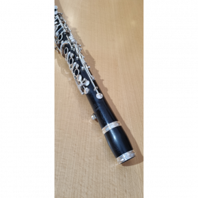 YAMAHA B-Klarinette YCL-857, gebraucht