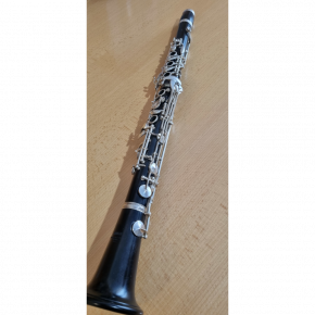 YAMAHA B-Klarinette YCL-857, gebraucht