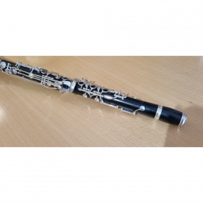 YAMAHA B-Klarinette YCL-857, gebraucht