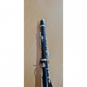 YAMAHA B-Klarinette YCL-857, gebraucht