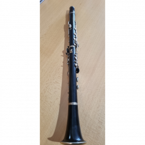 Cl. Wurlitzer A-Klarinette, gebraucht