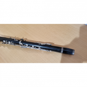 Cl. Wurlitzer A-Klarinette, gebraucht
