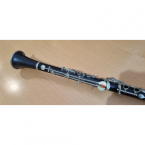 Cl. Wurlitzer A-Klarinette, gebraucht