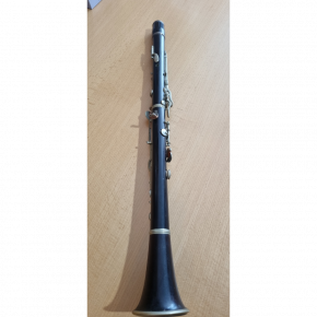 Cl. Wurlitzer A-Klarinette, gebraucht