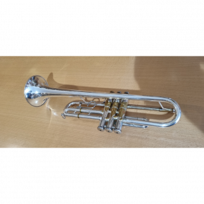 GETZEN B-Trompete 390S, gebraucht