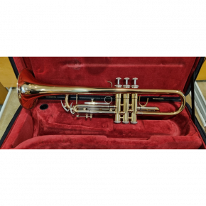 Kühnl & Hoyer Trompete Sella G, gebraucht