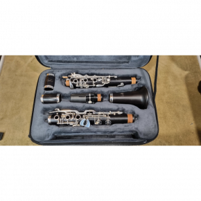 Schreiber B-Klarinette D26, gebraucht