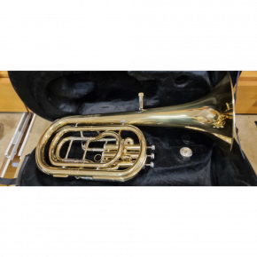 RRB Tenorhorn 546-7, gebraucht