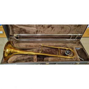 KING Tenorposaune 3B, gebraucht