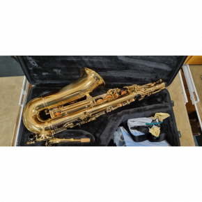 YAMAHA Altsaxophon YAS-280, gebraucht