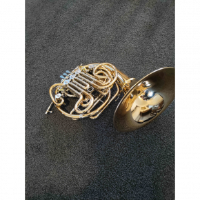 HANS HOYER Tripelhorn C23, gebraucht